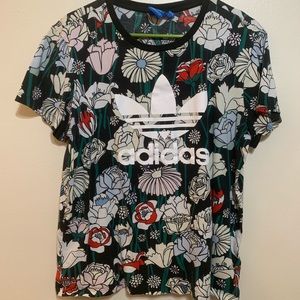 Adidas Boyfriend Tee